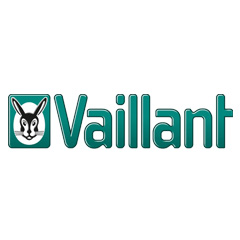 Logo Aerotermia Vaillant